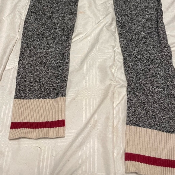 Garage tights. Size x small - Picture 2 of 2